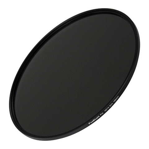 Fotodiox WonderPana 186mm Slim Neutral Density 16 (4-Stop) Filter - Slim ND16 Filter - Photo-Video - Fotodiox - Helix Camera 