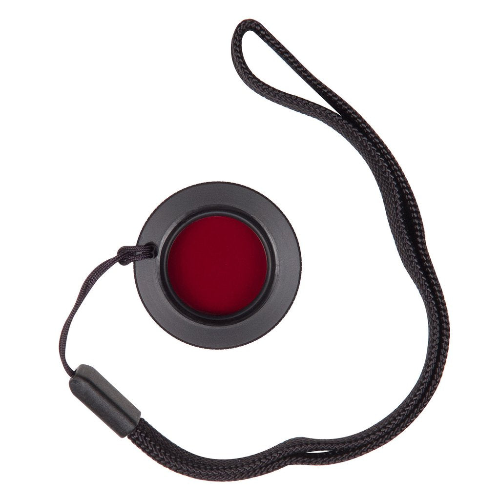 Ikelite Red Filter M27 for Gamma - Underwater - Ikelite - Helix Camera 