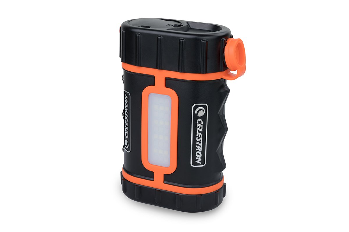 Celestron Powertank Lithium Pro - Telescopes - Celestron - Helix Camera 