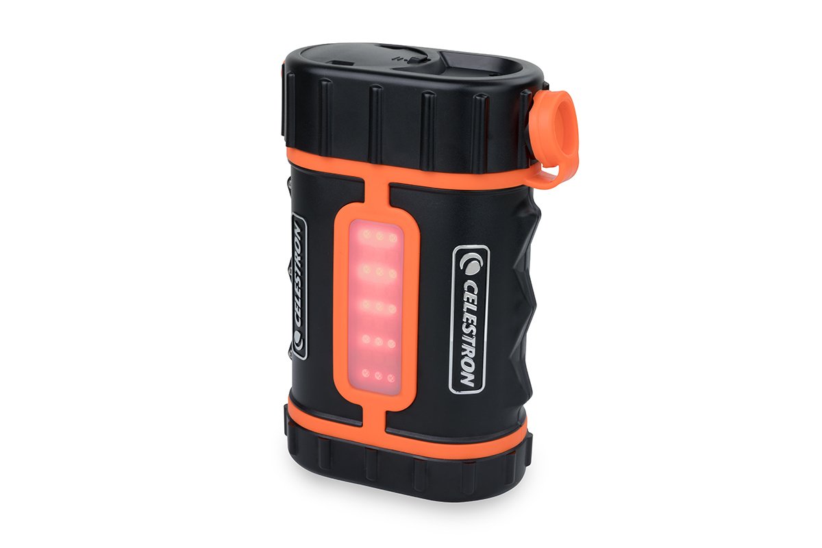 Celestron Powertank Lithium Pro - Telescopes - Celestron - Helix Camera 