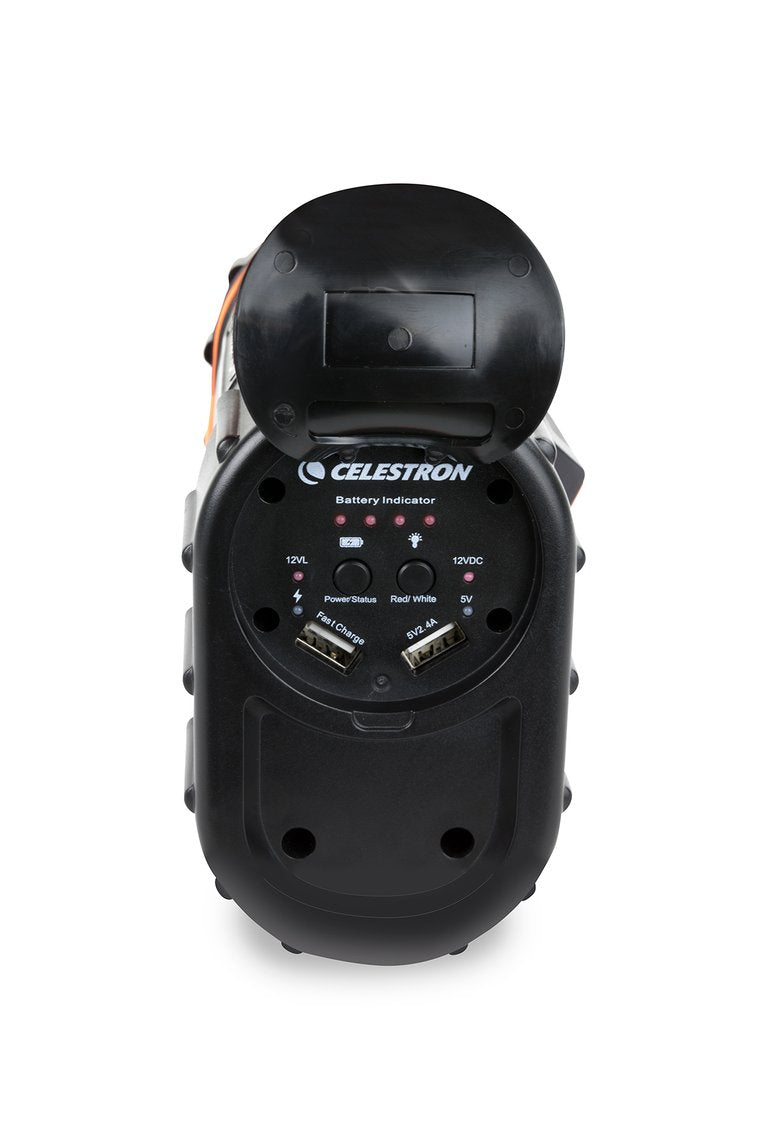Celestron Powertank Lithium Pro - Telescopes - Celestron - Helix Camera 