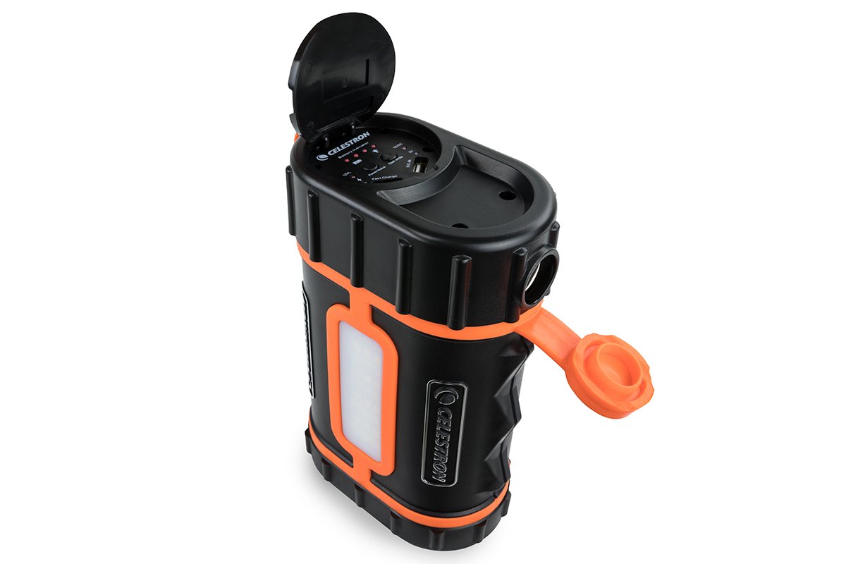 Celestron Powertank Lithium Pro - Telescopes - Celestron - Helix Camera 