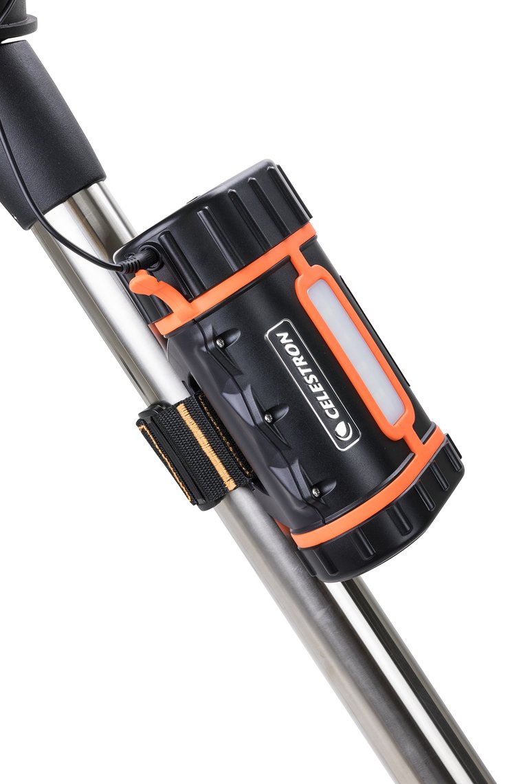 Celestron Powertank Lithium Pro - Telescopes - Celestron - Helix Camera 