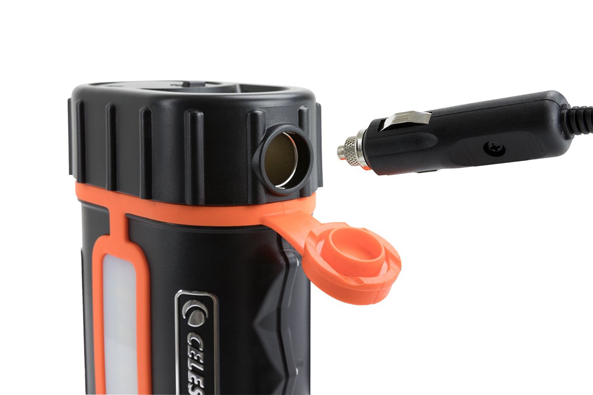 Celestron Powertank Lithium Pro - Telescopes - Celestron - Helix Camera 