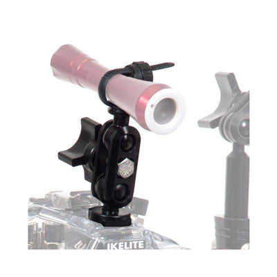 Ikelite DSLR Ball Mount Kit for Gamma - Underwater - Ikelite - Helix Camera 