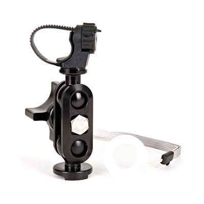 Ikelite DSLR Ball Mount Kit for Gamma - Underwater - Ikelite - Helix Camera 