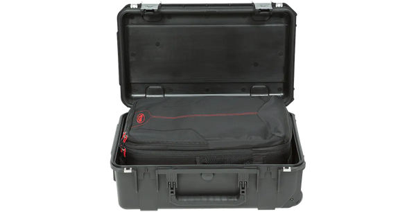 SKB iSeries 3i-2011-7 Case w/Think Tank Designed Backpack - Helix Camera 