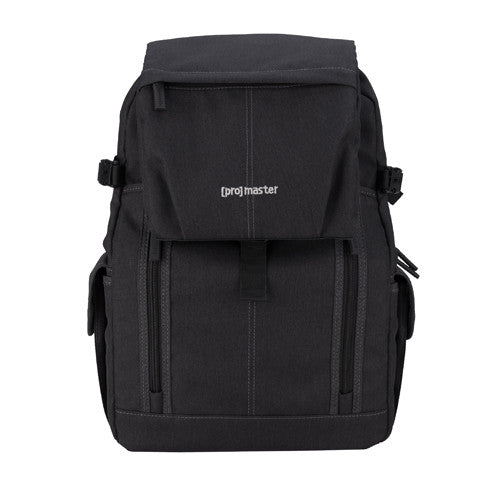 ProMaster Cityscape 80 Backpack - Charcoal Grey - Photo-Video - ProMaster - Helix Camera 