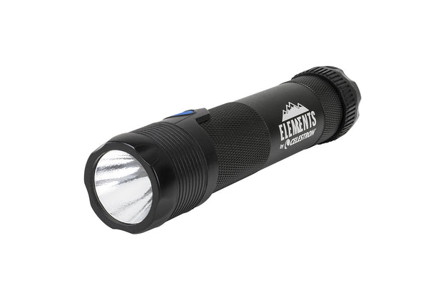 Celestron ThermoTorch 3 Black Flashlight/Warm/Charger - Telescopes - Celestron - Helix Camera 