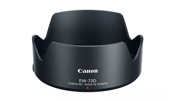 Canon Lens Hood EW-73D - Helix Camera 