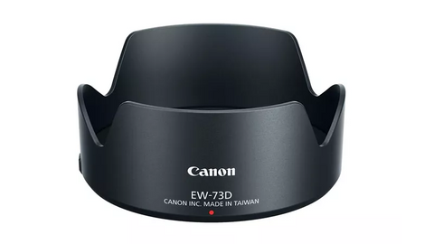 Canon Lens Hood EW-73D - Helix Camera 