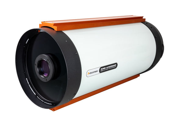 Celestron 11" Rowe-Ackermann Schmidt Astrograph V2 OTA - Telescopes - Celestron - Helix Camera 