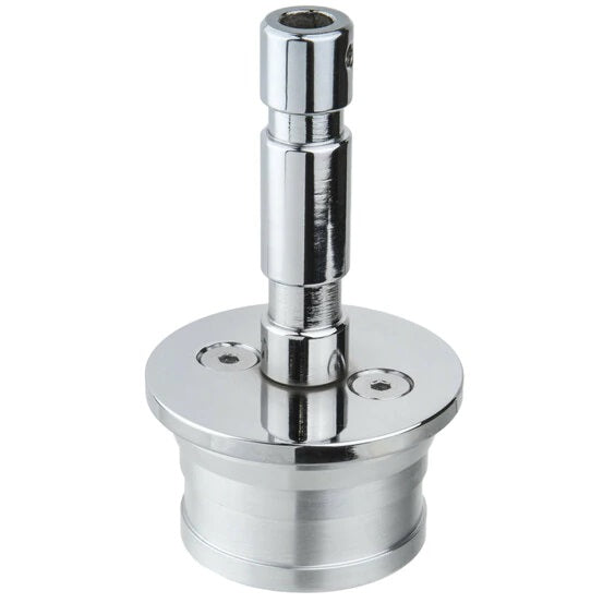 Kupo 1-1/8In (28Mm) Junior Pin To Elemack Adapter - Helix Camera 