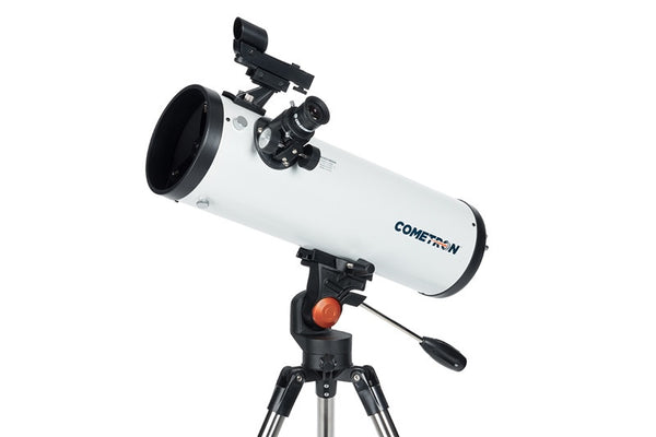 Celestron Cometron 114AZ - Telescopes - Celestron - Helix Camera 