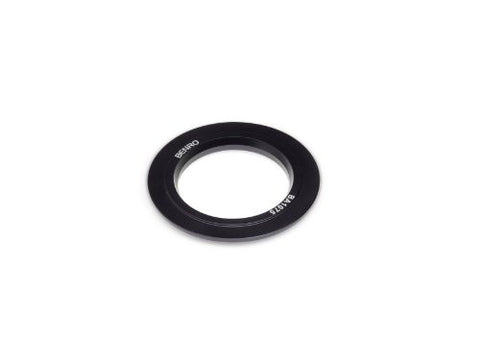 Benro BA1075 Bowl Adapter Ring 100mm to 75mm (Black) - Photo-Video - Benro - Helix Camera 