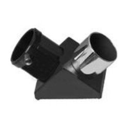 Meade #918A 1.25-Inch Diagonal Prism - Telescopes - Meade - Helix Camera 