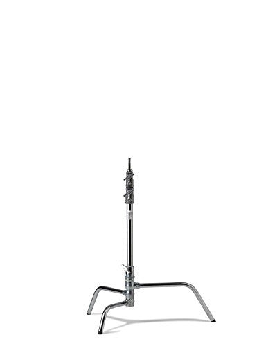 Kupo KS704112 20-Inch Turtle Base (Silver) - Lighting-Studio - Kupo - Helix Camera 
