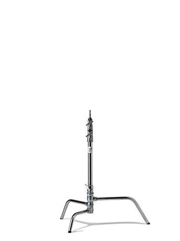 Kupo KS704112 20-Inch Turtle Base (Silver) - Lighting-Studio - Kupo - Helix Camera 