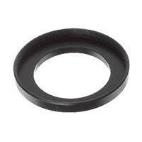 Tiffen 4655SUR 46 to 55 Step Up Filter Ring (Black) - Photo-Video - Tiffen - Helix Camera 