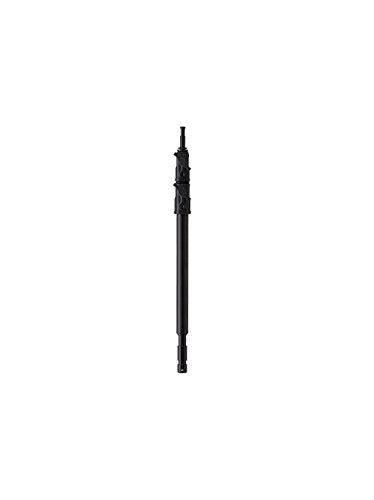 Kupo KS705011 20-Inch C-Stand Riser Column (Black) - Lighting-Studio - Kupo - Helix Camera 
