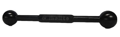 Ikelite 1" (2.5CM) Ball to Ball 6" Arm Extension - UNDERWATER - Ikelite - Helix Camera 