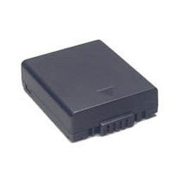 ProMaster CGA-S002 XtraPower Lithium Ion Replacement Battery for Panasonic - Photo-Video - ProMaster - Helix Camera 