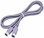 Sony VMCIL6615 1.5m Digital Interface Cable 6 Pin6 Pin - Photo-Video - Sony - Helix Camera 