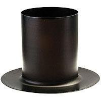 Photogenic Large 5" Snoot for use with the PL7MF Mounting Frame. - Lighting-Studio - Photogenic - Helix Camera 