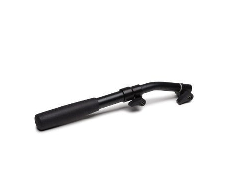 Benro BS02 Extra Pan Bar Handle for H8/H10 -Telescoping (Black) - Photo-Video - Benro - Helix Camera 