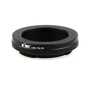 ProMaster Mount Adapter - T-Mount-Pentax - Photo-Video - ProMaster - Helix Camera 