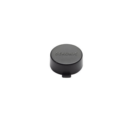 Sekonic Corporation 401-871 Zoom Lens Cap for L-558 and L-758 (Black) - Lighting-Studio - Sekonic - Helix Camera 