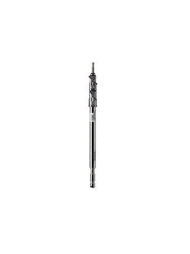 Kupo KS704912 20-Inch C-Stand Riser Column (Silver) - Lighting-Studio - Kupo - Helix Camera 