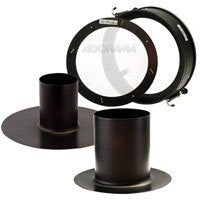 Photogenic 4-Piece Metal Snoot Kit - Lighting-Studio - Photogenic - Helix Camera 