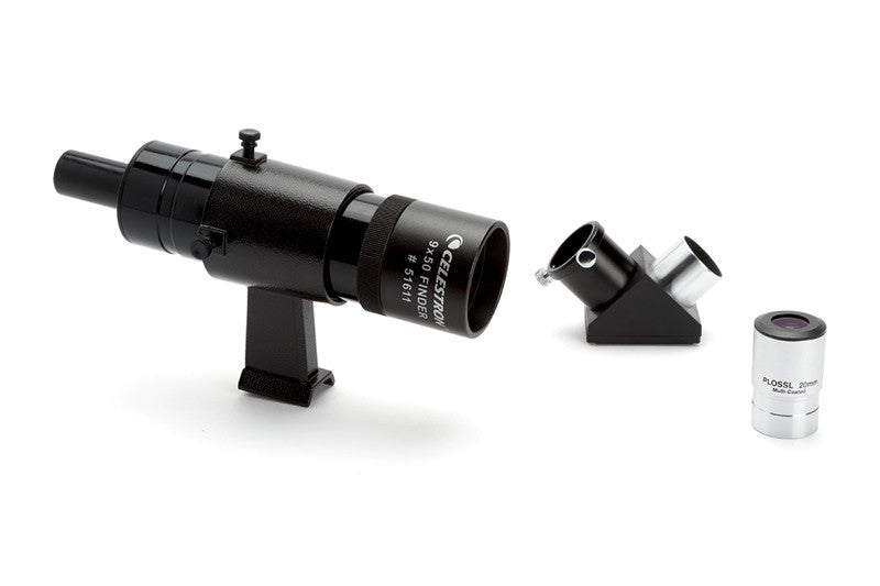 Celestron Advanced VX 6" Refractor Telescope - Telescopes - Celestron - Helix Camera 