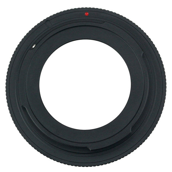 Kiwifotos Mount Adapter - M42 Screw Mount to Canon EOS - Photo-Video - Kiwifotos - Helix Camera 