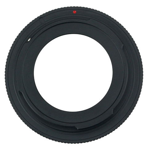 Kiwifotos Mount Adapter - M42 Screw Mount to Canon EOS - Photo-Video - Kiwifotos - Helix Camera 