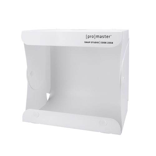 ProMaster LED Snap Studio - Small - Lighting-Studio - ProMaster - Helix Camera 