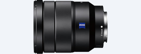 Sony Vario-Tessar T* FE 16–35 mm F4 ZA OSS - Photo-Video - Sony - Helix Camera 