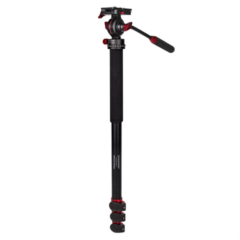 ProMaster Specialist SPCM428K Cine Monopod Kit - Photo-Video - ProMaster - Helix Camera 