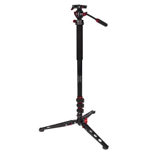 ProMaster Specialist SPCM428K Cine Monopod Kit - Photo-Video - ProMaster - Helix Camera 