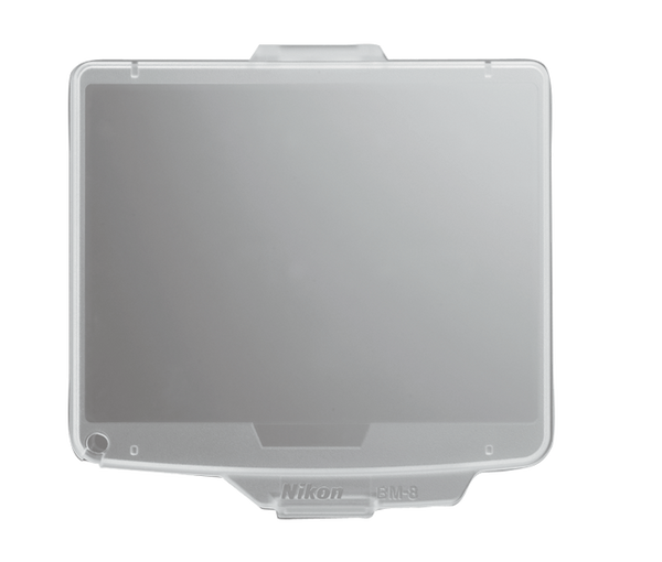 Nikon BM-8 LCD Cover for D300 & D300s - Photo-Video - Nikon - Helix Camera 