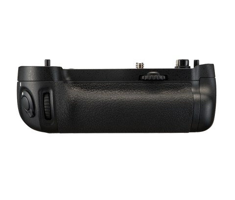 Nikon MB-D16 Battery Grip - Photo-Video - Nikon - Helix Camera 