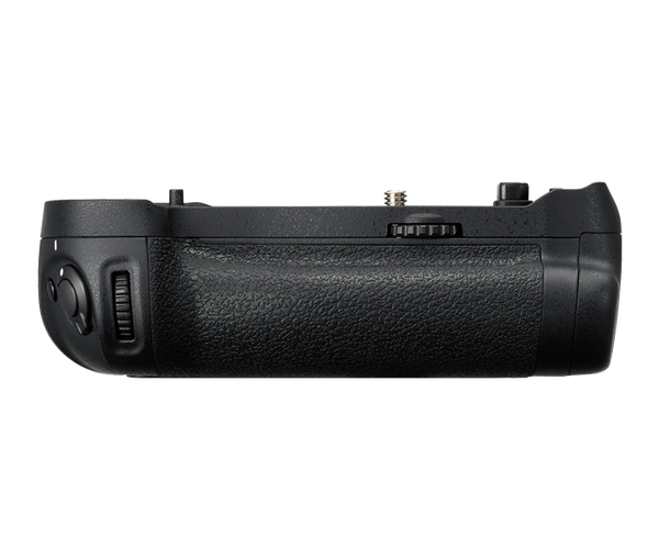 Nikon MB-D18 Multi Battery Power Pack - Photo-Video - Nikon - Helix Camera 
