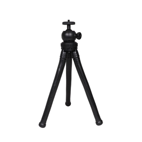 ProMaster Crazy Legs Tripod - Helix Camera 