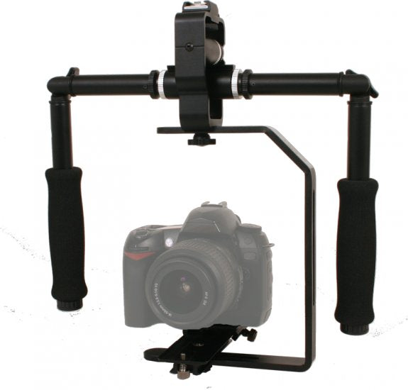 Dot Line Flo Pod Video Stabilizer - Photo-Video - Dot Line - Helix Camera 