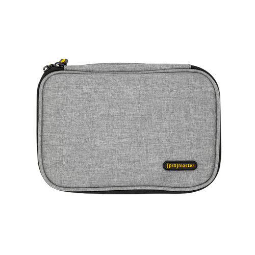 ProMaster Impulse Handy Case - Grey - Photo-Video - ProMaster - Helix Camera 