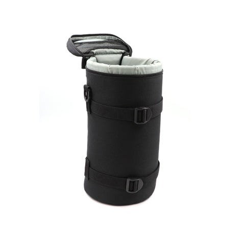 ProMaster Deluxe Lens Case - LC8 - Photo-Video - ProMaster - Helix Camera 