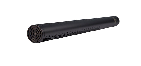 RODE NTG3 Precision RF-Biased Shotgun Microphone (Matte Black) - Audio - RØDE - Helix Camera 