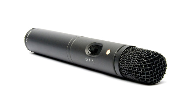 RODE M3 Multi-Powered Cardioid Condenser Microphone - Audio - RØDE - Helix Camera 