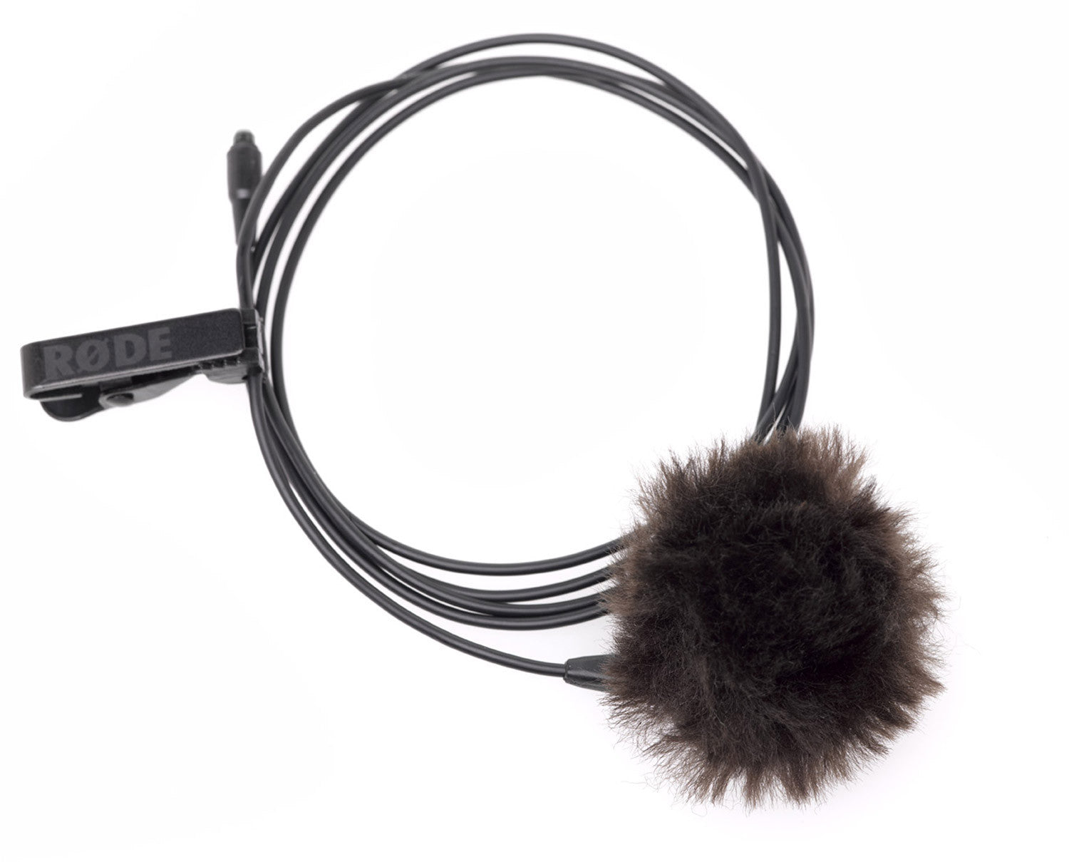 RODE PinMic-Long Wearable Microphone - Audio - RØDE - Helix Camera 